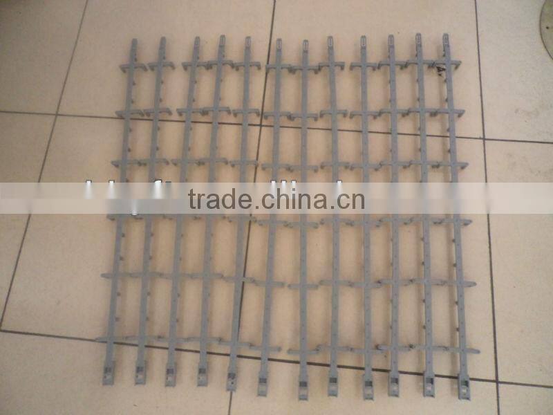 plastic slab bolster on hot sale china supplier