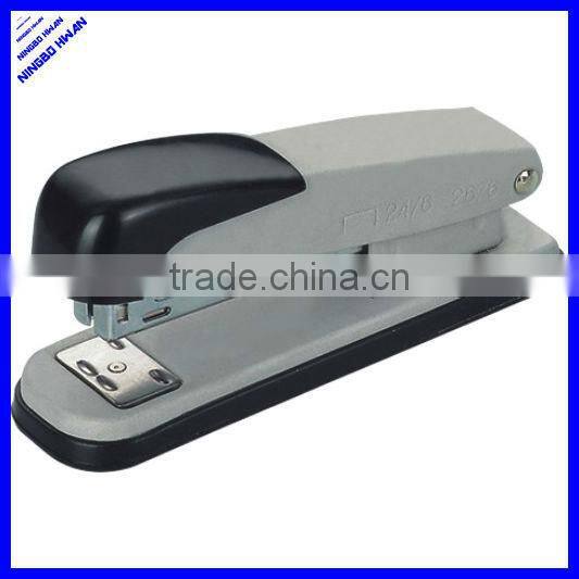 Standard office metal medium size school stapler