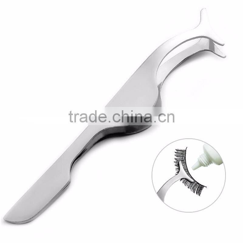eye lash extension tweezers