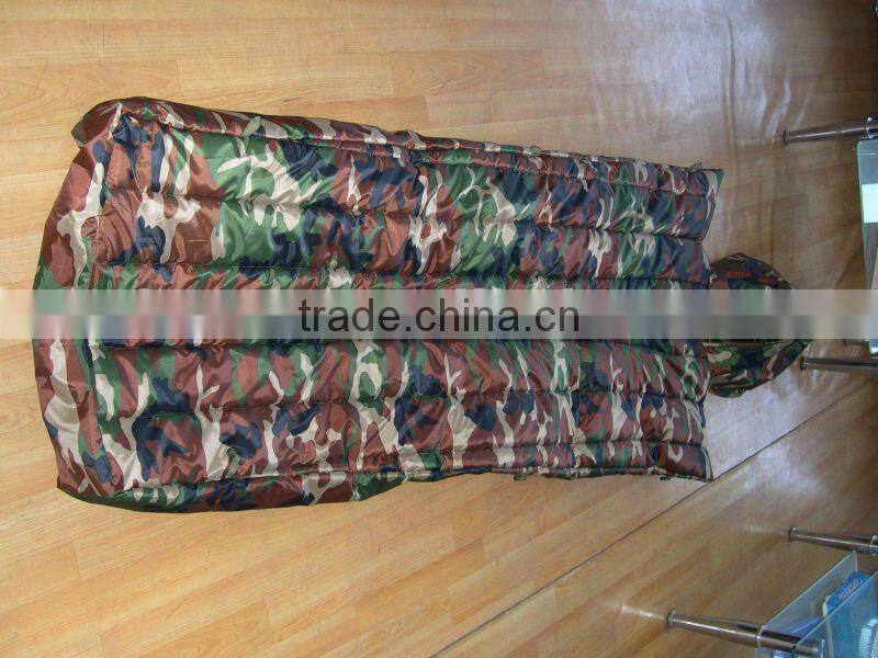 Factory cheaper emergency sleeping bag export