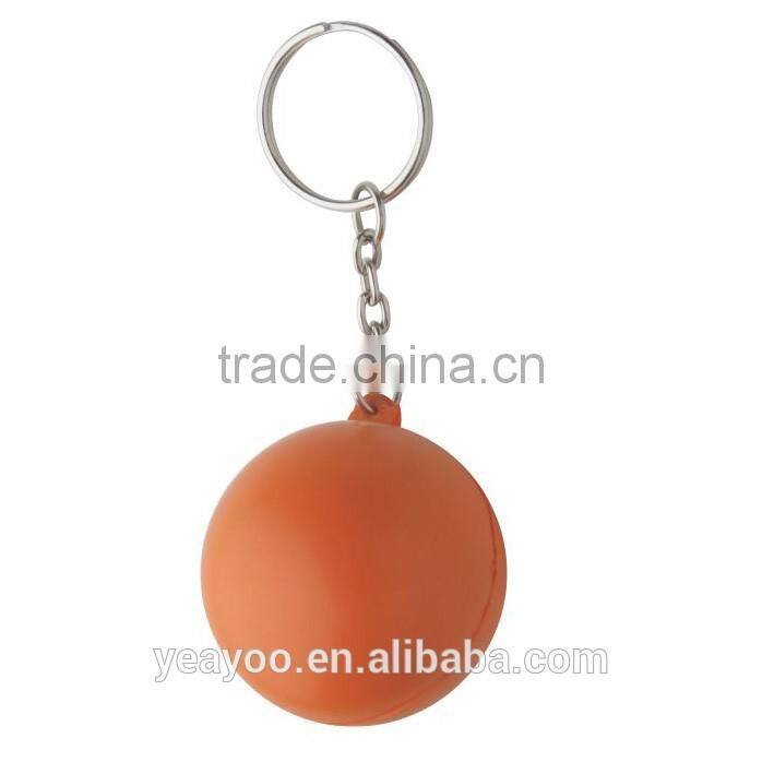 Promotional hard hat PU stress relief toys