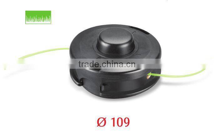 gardening tools brush cutter nylon line trimmer head DL-1233