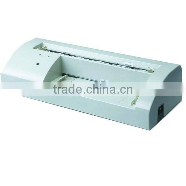 Boway service MSD-ZN Semi-Automatic Business Card Cutter