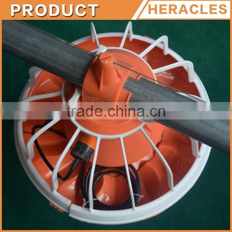 Trade assurance chicken farm project poultry farming equipment for sale