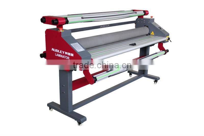 Cold Roll Laminator Type cold laminator 63" ADL-1600C5+
