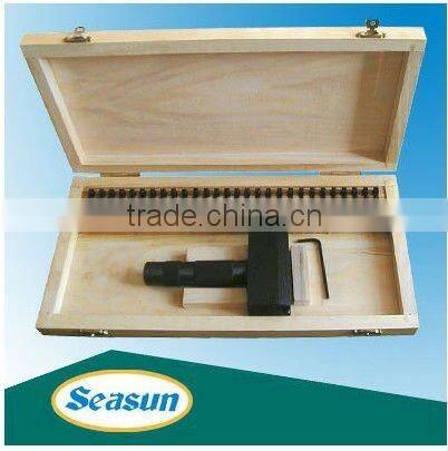 Interchangeable Steel Type Kit