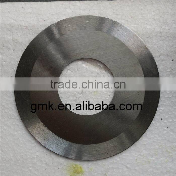 Anhui manufactory High quality bottom circular blade