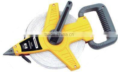 Long Fibrous Measuring Tape