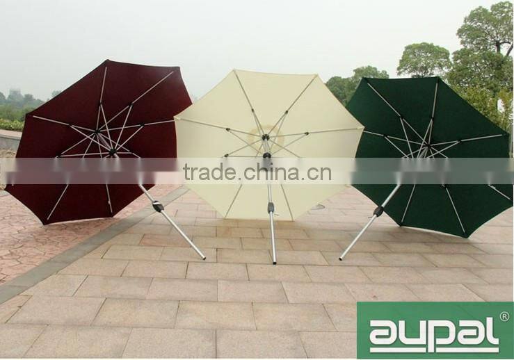 High quality outdoor parasols wholesale