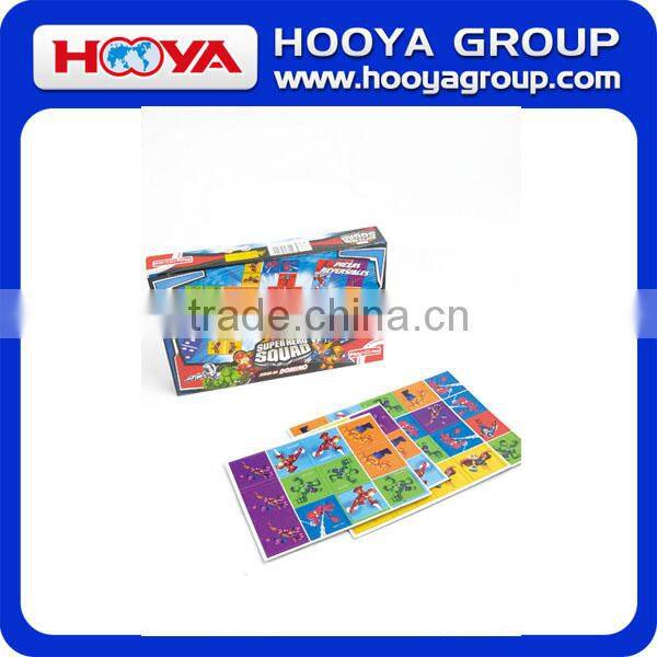 2014 creative cheap dominoes