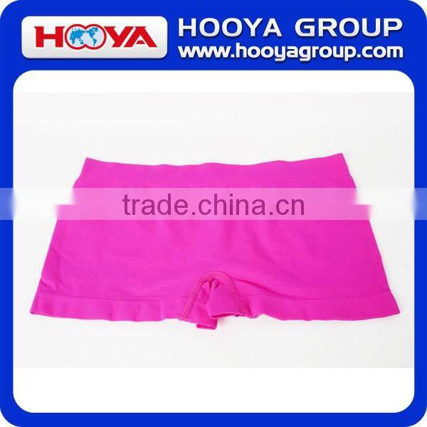 Sexy Ladies Small Panties Ladies Boxer Panties