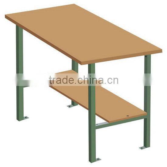 New style factory direct metal work bench manufacturer