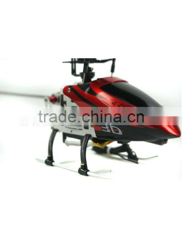 2013 New Product 4CH Remote control helicopters toy for adult