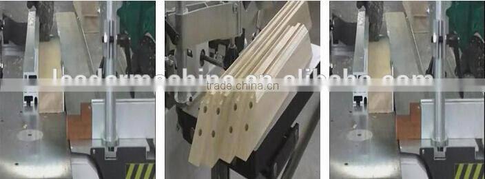 400B CE Certification Italy technical combination woodworking machine