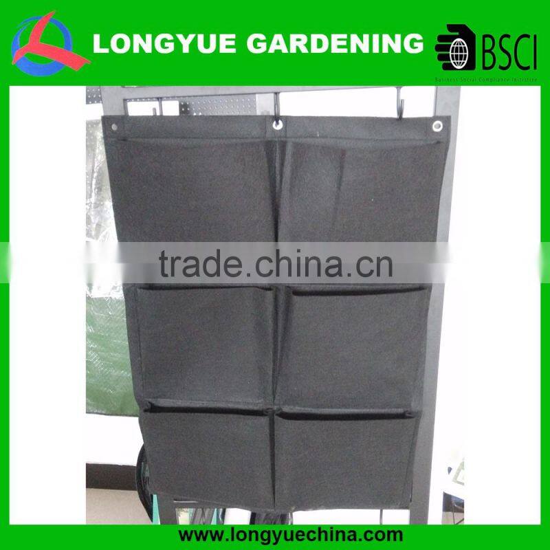 non-woven grow bag