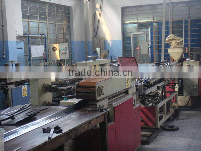 jiangsu wuxi PVC antistatic hose