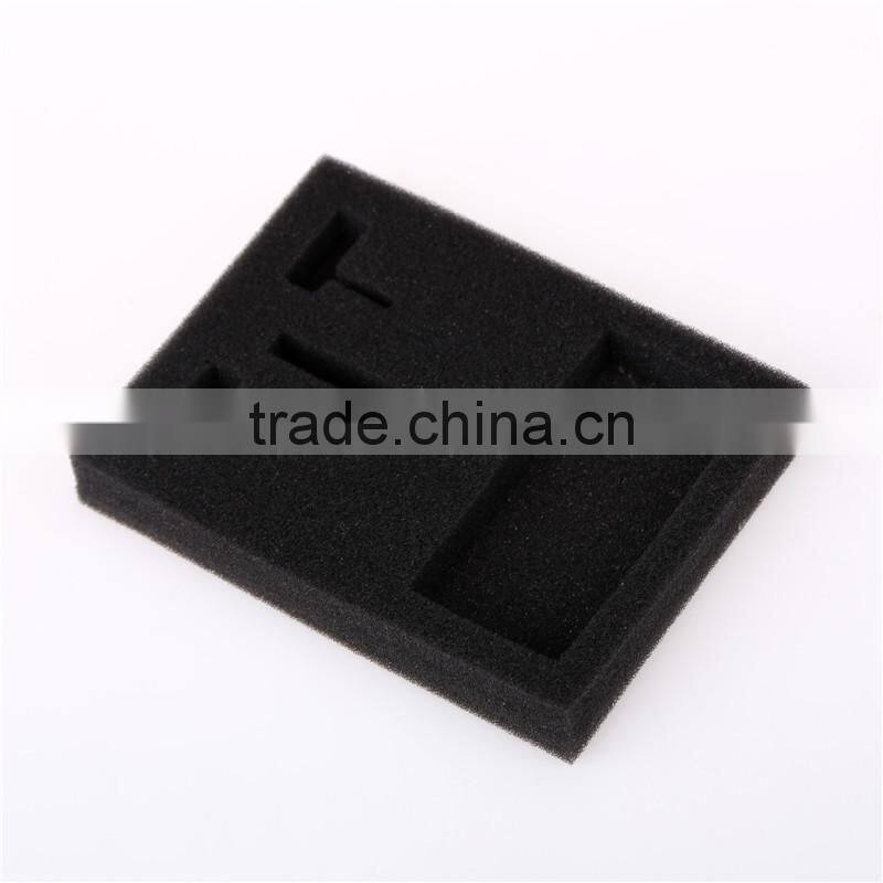 best custom eva packing sponge plastic box insert