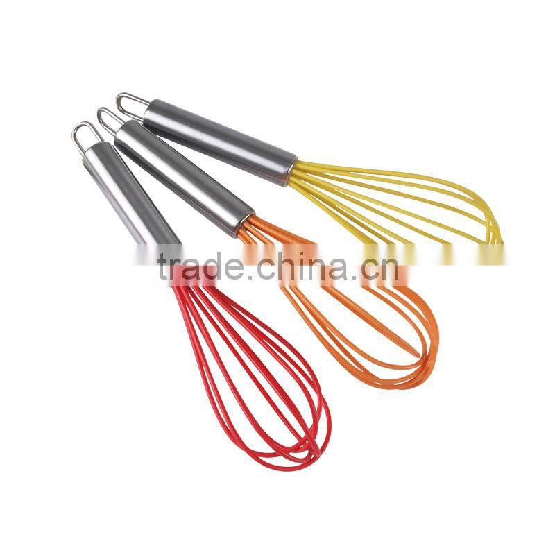 16 Pieces kids bakeware set with cake molds and baking tools,colorful bakeware set