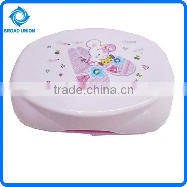 Plastic Product Soap Box Soap Holder