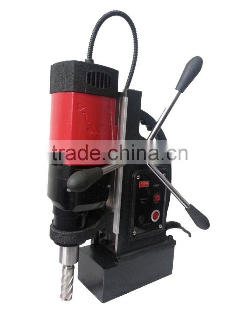 WL628 Magnetic Drill