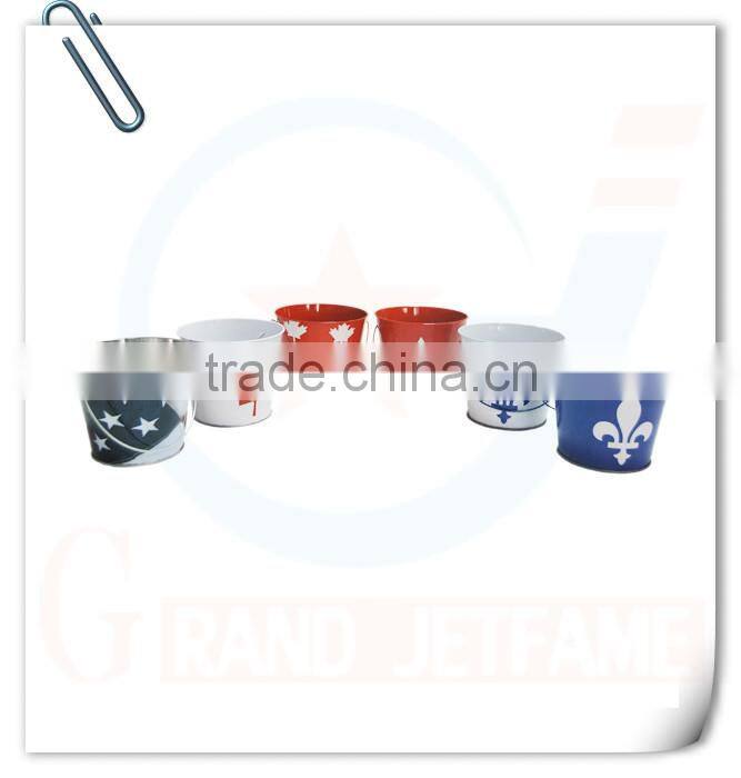 wedding gift colorful candle holder