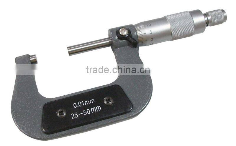 Outside Micrometer China