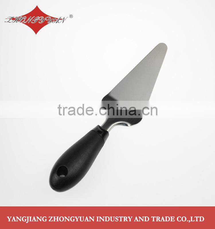 Kitchen utensil function Stainless Steel Fruit Corer with black hanlde