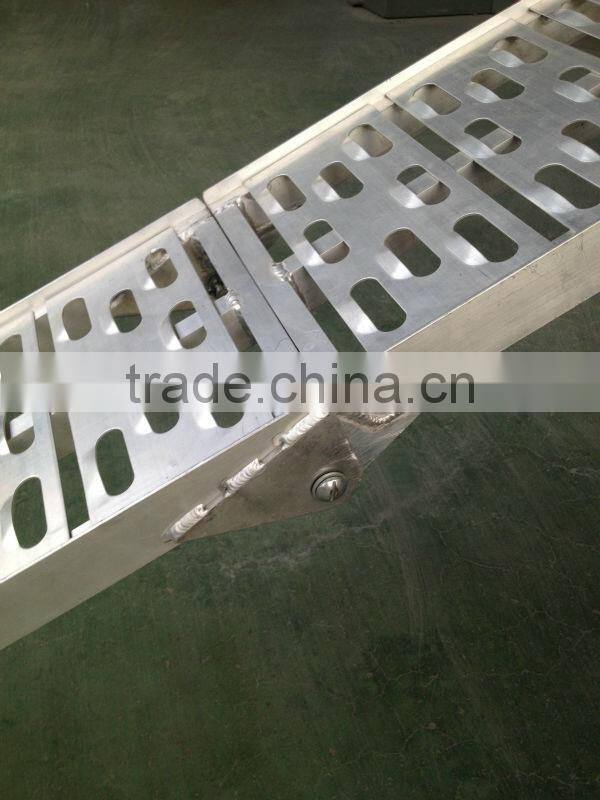 Aluminum Motorcycle Loading Ramps