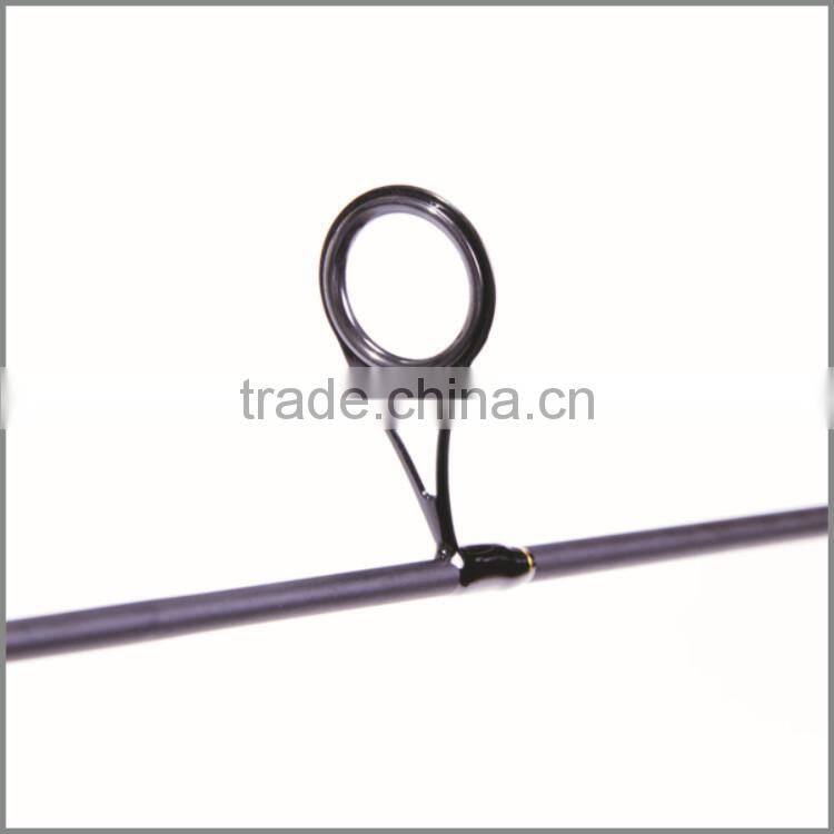 180cm Pure Carbon Fiber Spinning Fishing Rod