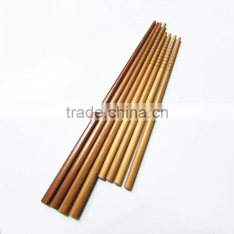 eco-friendly wholesale bamboo chopsticks