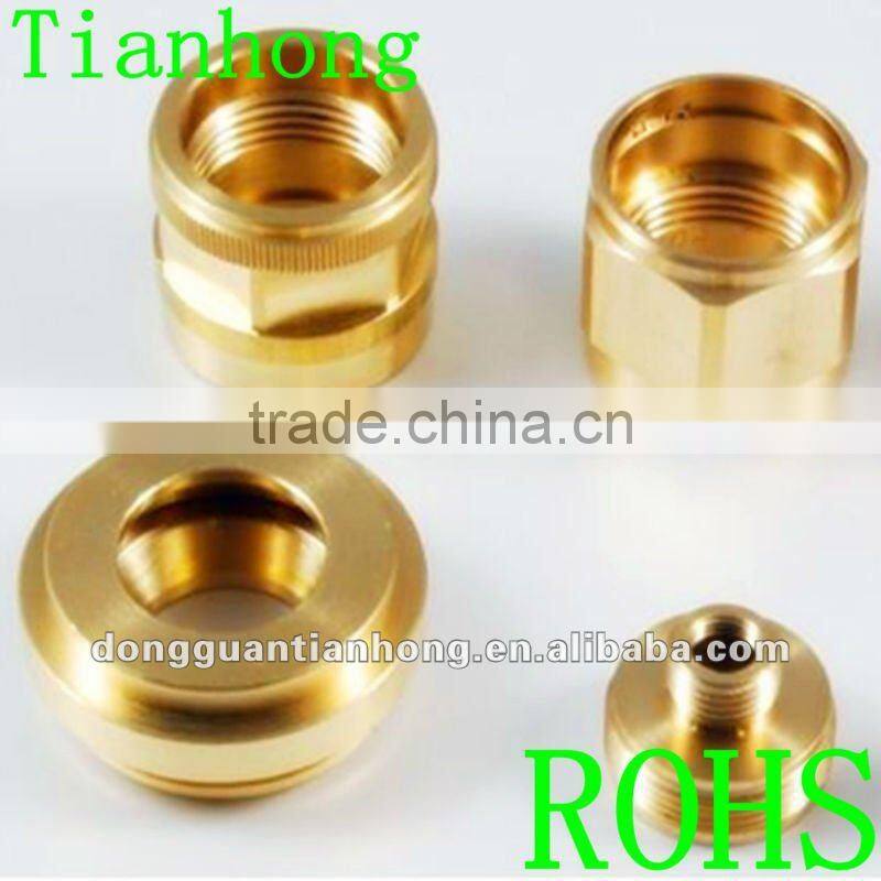 Stainless steel Turning Parts ,complex turning parts/cnc machined anodized aluminum parts