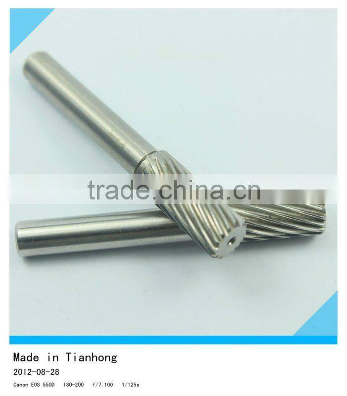 stainless steel lathe precision turning parts