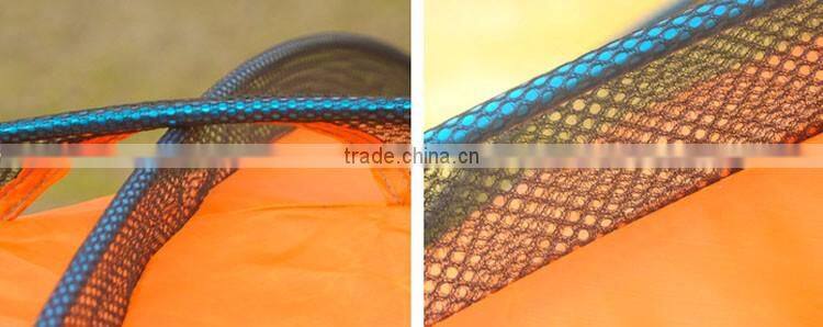 outdoor camping double layer 2 person water proof 4 seasons hiking tent