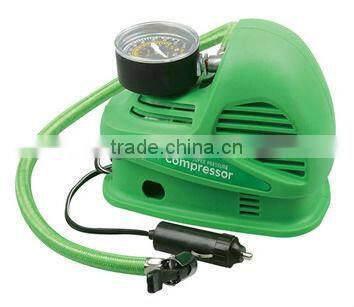 Best Price High Pressure 12V DC Mini 250PSI Car Air Compressor