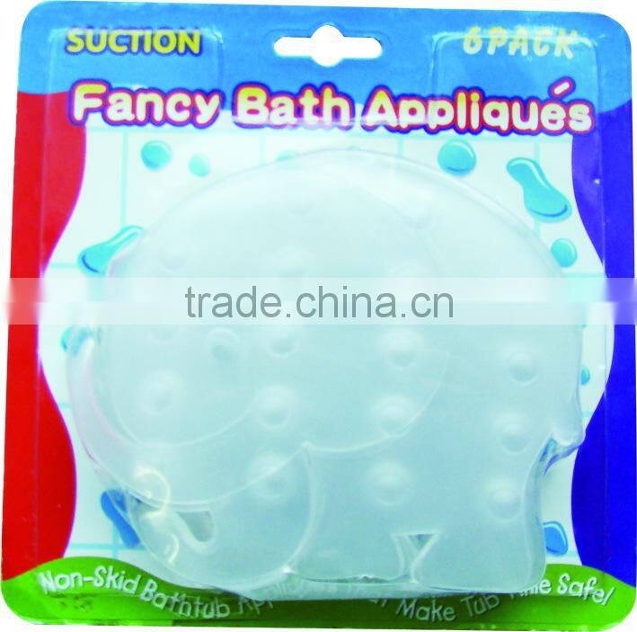 Animal design PVC Applique