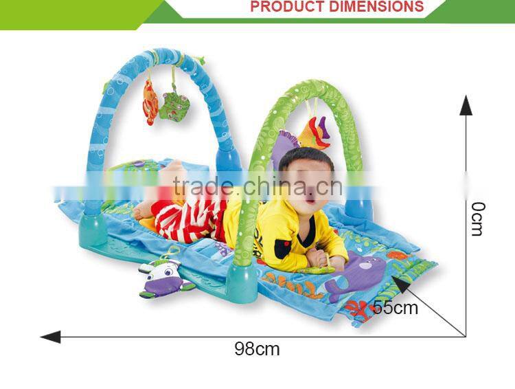 wholesale new product baby indoor play gyms for toddlers