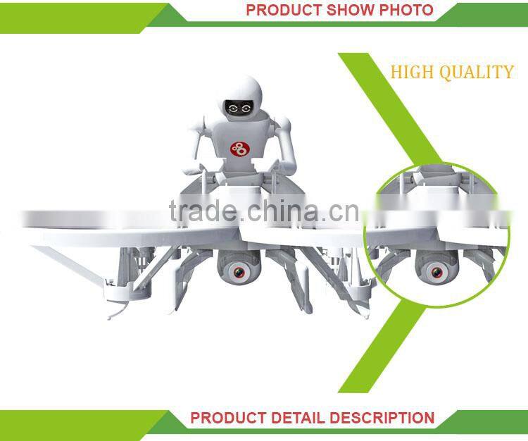 6-axis gyro rc quadcopter rc drone with gps