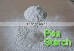 Our Pea Starch Good Film-Forming Property