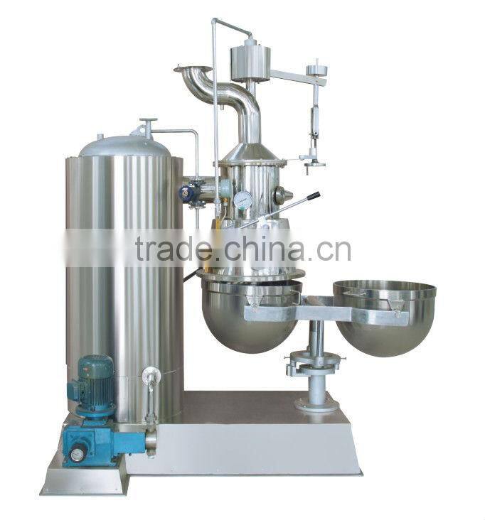 2017 Haitel HTL-T250 Vacuum sugar cooking pot