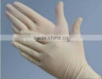 fashion disposable LDPE long sleeve gloves.long veterinary glove