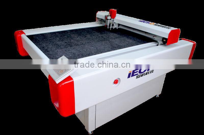 Custom Silicon gasket by Automatic Cutting Machine