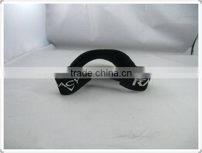 2013 high quality sun visor cap with embroidery logo made in Guangdong