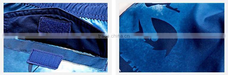 Dery good quality funny board shorts in good price 2015