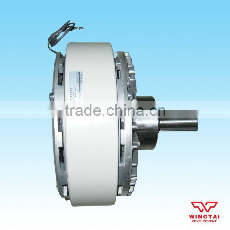 ZKB-5XN Mitsubishi powder clutch brake