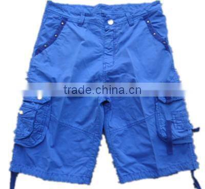 331-508# stocklot of mens cotton cargo shorts