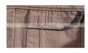 best design acid resistant workwear OEM MANUFACTURER made in China