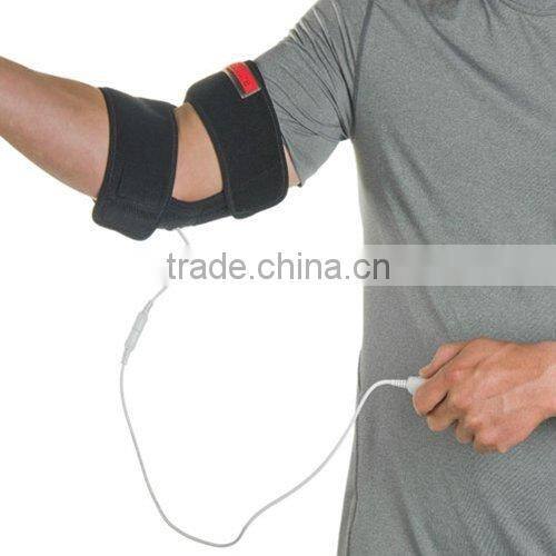 Elbow Pro-Wrap Heating Pad (3in1 Hot & Cold Therapy)
