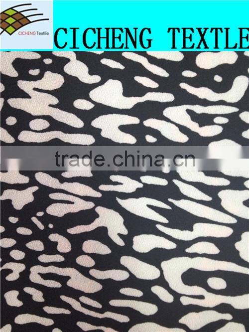 shaoxing cicheng textile wool dobby tweed fabric for coat wool texture fabric