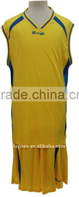 New design basktball set