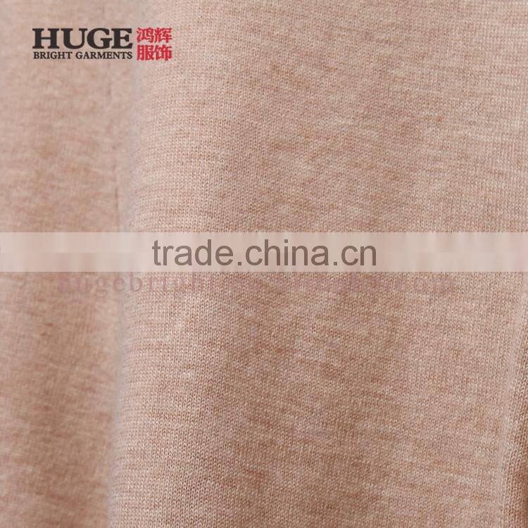 Loose Turtle Neck Wool Poncho Women Knit Sweater Wholesale